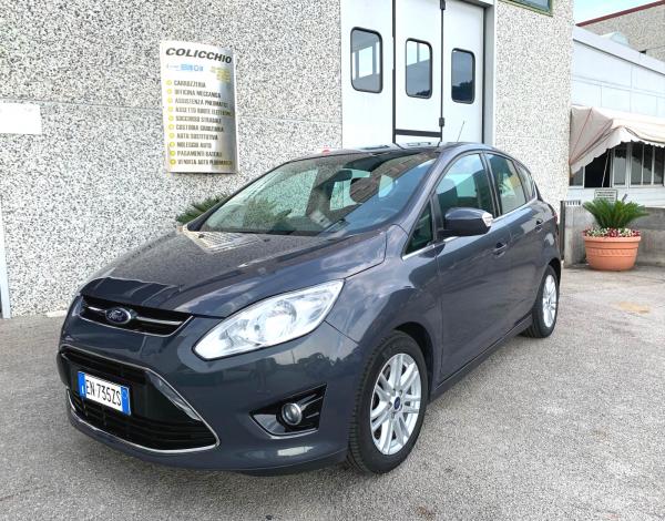 FORD - C-MAX