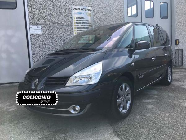 Renault - Espace