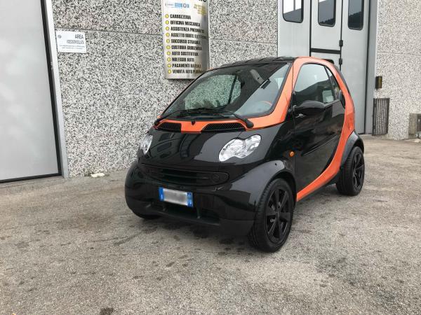 Smart -