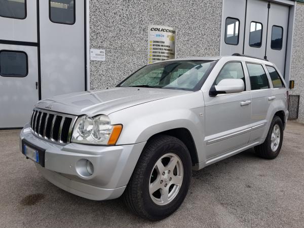 Jeep - Cherokee
