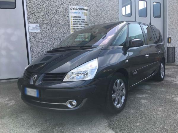 Renault - Espace