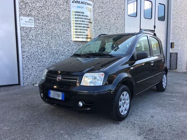 Fiat - Panda